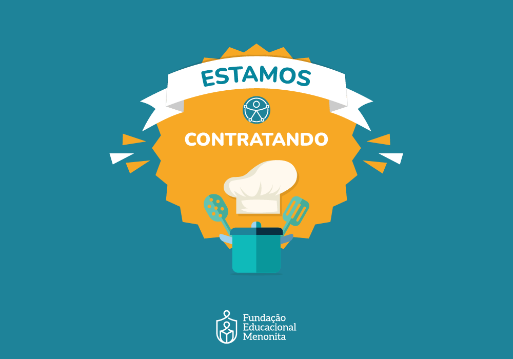 No momento, você está visualizando Vaga para Auxiliar de Cozinha PCD
